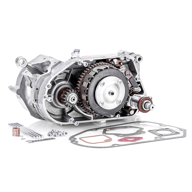 Rumpfmotor PRO 70 | 50,1mm Motorengehäuse Rumpfmotor PRO 70 | 50,1mm Motorengehäuse