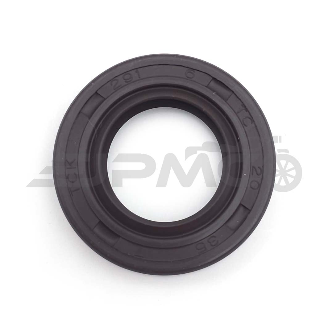 Wellendichtringsatz Motor - braun | für Simson S51, S53, S70, S83, SR50, SR80, KR51/2, M500, M700 Wellendichtringsatz Motor - braun | für Simson S51, S53, S70, S83, SR50, SR80, KR51/2, M500, M700