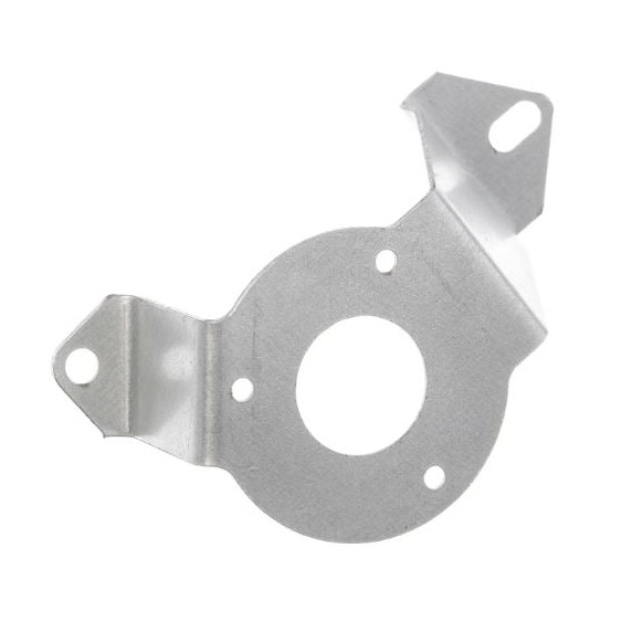 Haltebügel für Zündschloss - für Simson S50, S51, S70 Haltebügel für Zündschloss - für Simson S50, S51, S70