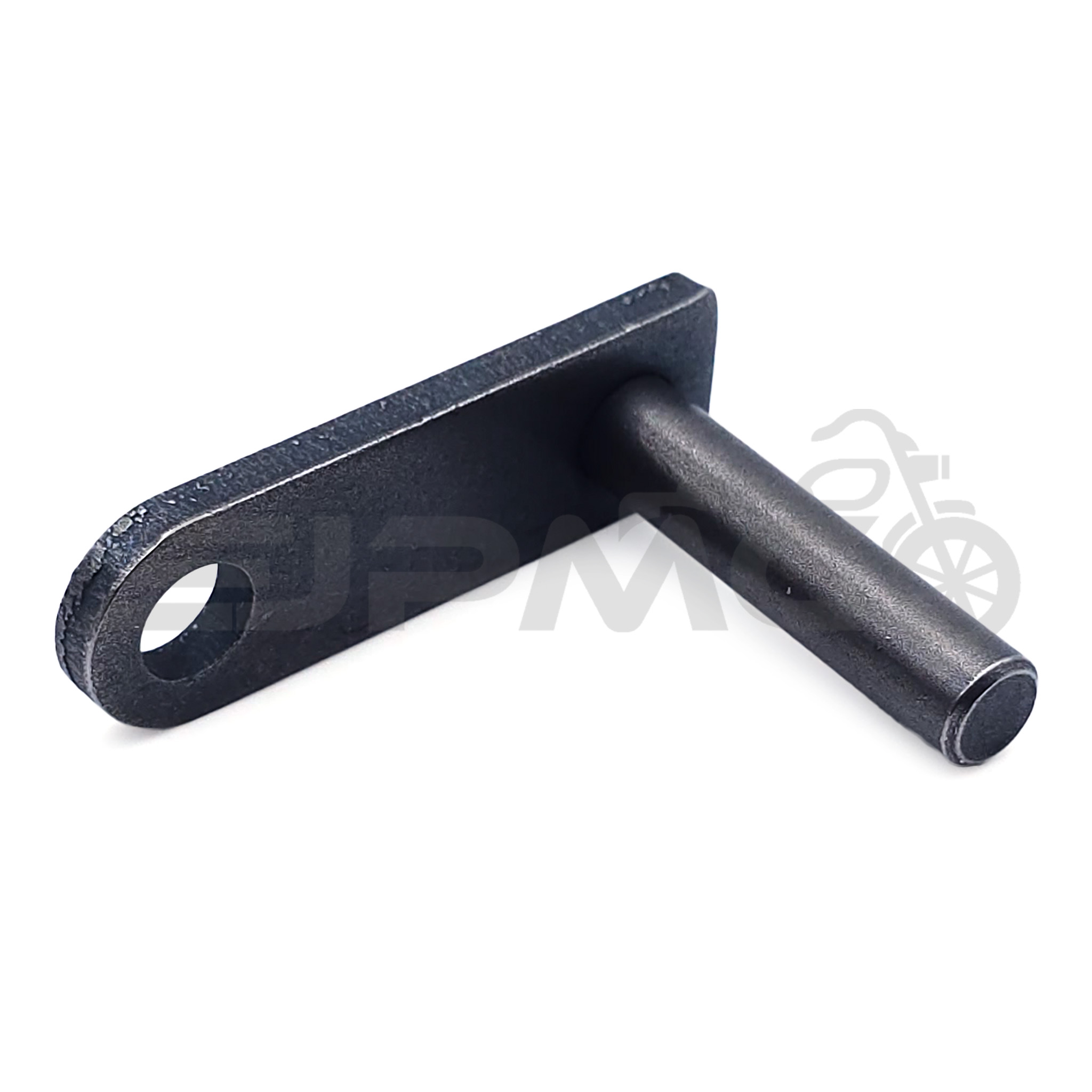 Lasche am Rasthebel - Schaltung - Simson S51, S70, S53, S83, SR50, SR80, KR51/2