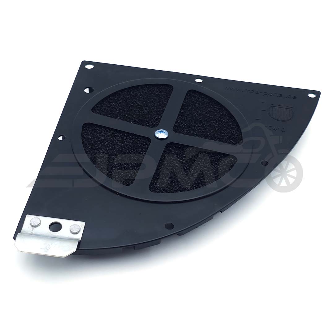 LT-FILU-Tuningluftfilter - Simson S50, 51, 53,70, 83 LT-FILU-Tuningluftfilter - Simson S50, 51, 53,70, 83