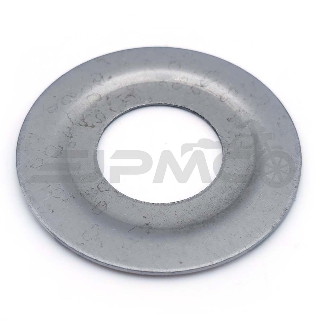Ölleitscheibe - für Motor S51, S70, KR51/2, SR50, SR80 Ölleitscheibe - für Motor S51, S70, KR51/2, SR50, SR80