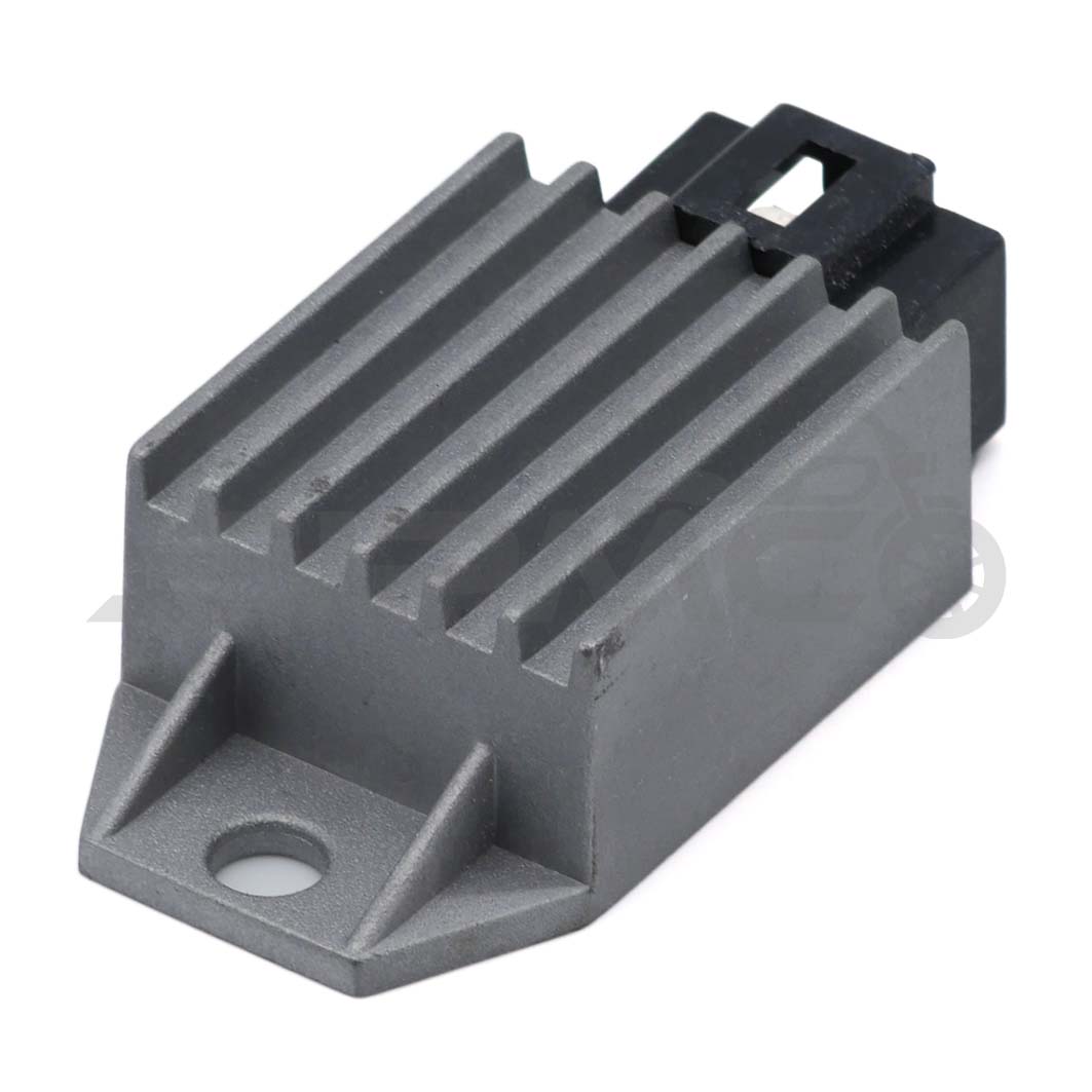 Regler / Gleichrichter High Output AC / DC 4-polig Regler / Gleichrichter High Output AC / DC 4-polig