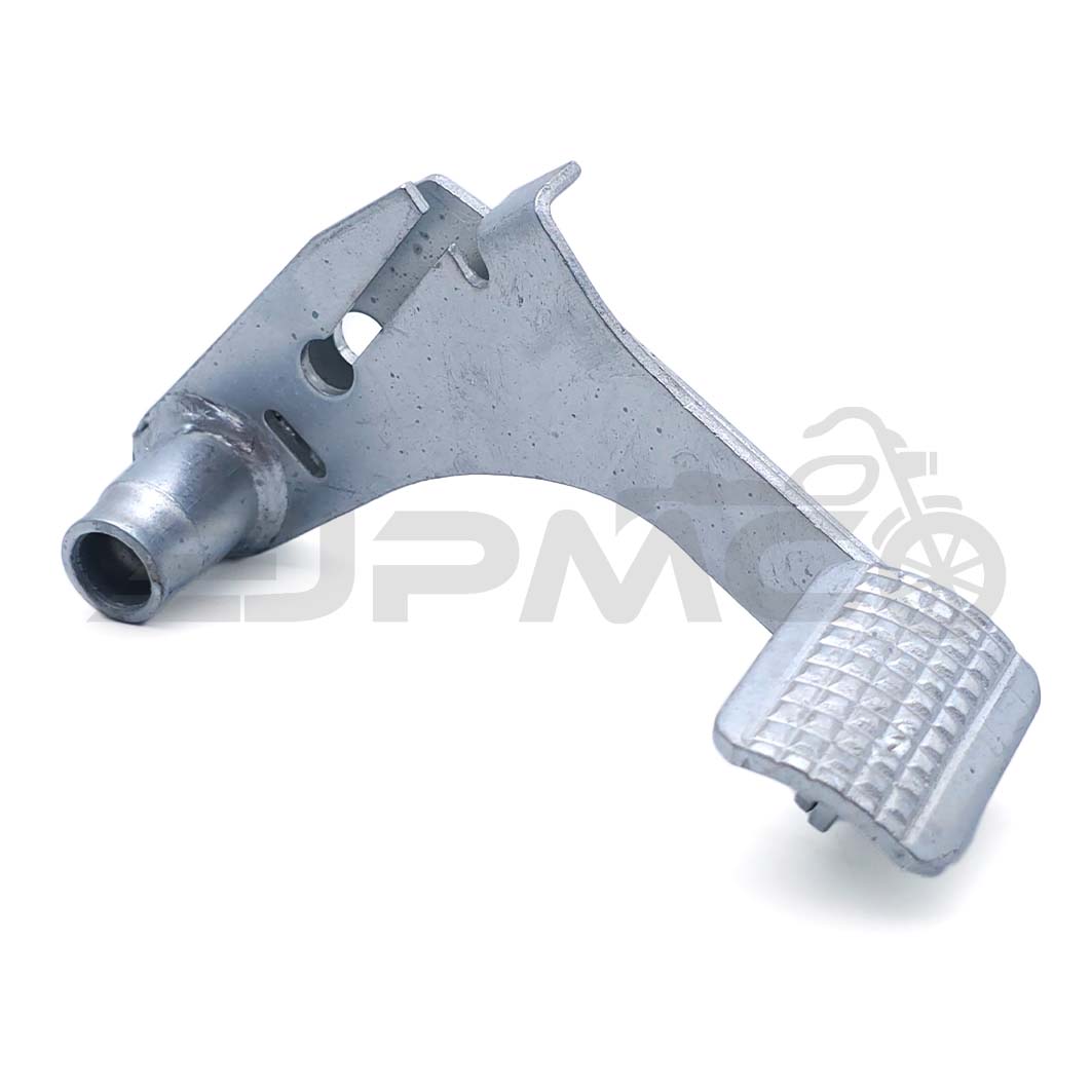 Fußbremshebel - Simson SR50, SR80 Fußbremshebel - Simson SR50, SR80