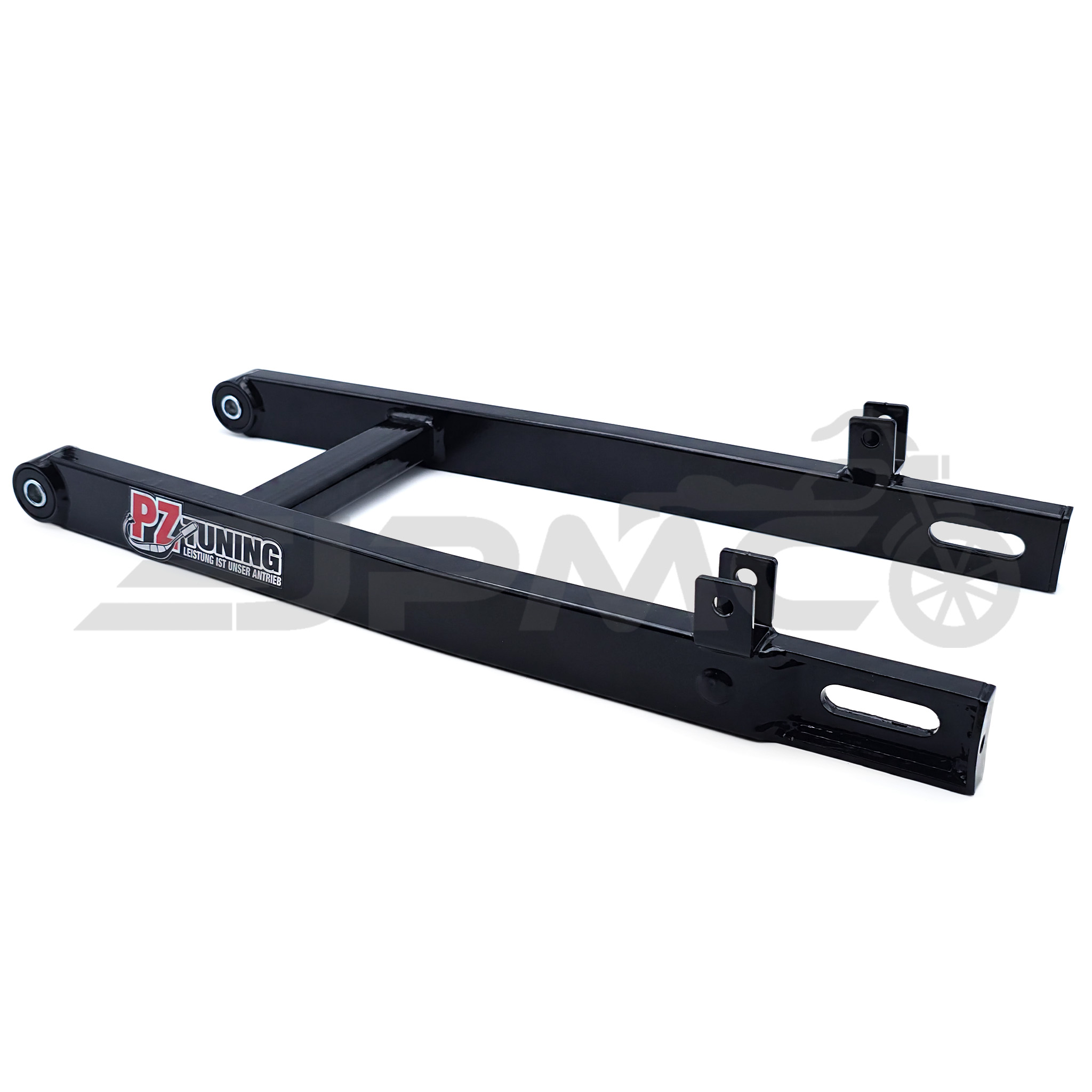 PZ Kastenschwinge Schwalbe KR51 hinten mit Teilegutachten PZ Kastenschwinge Schwalbe KR51 hinten mit Teilegutachten