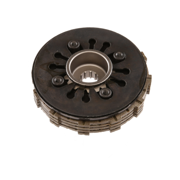 Kupplungspaket 1,6 mm komplett - für Simson S51, KR51/2 Schwalbe, SR50 Kupplungspaket 1,6 mm komplett - für Simson S51, KR51/2 Schwalbe, SR50