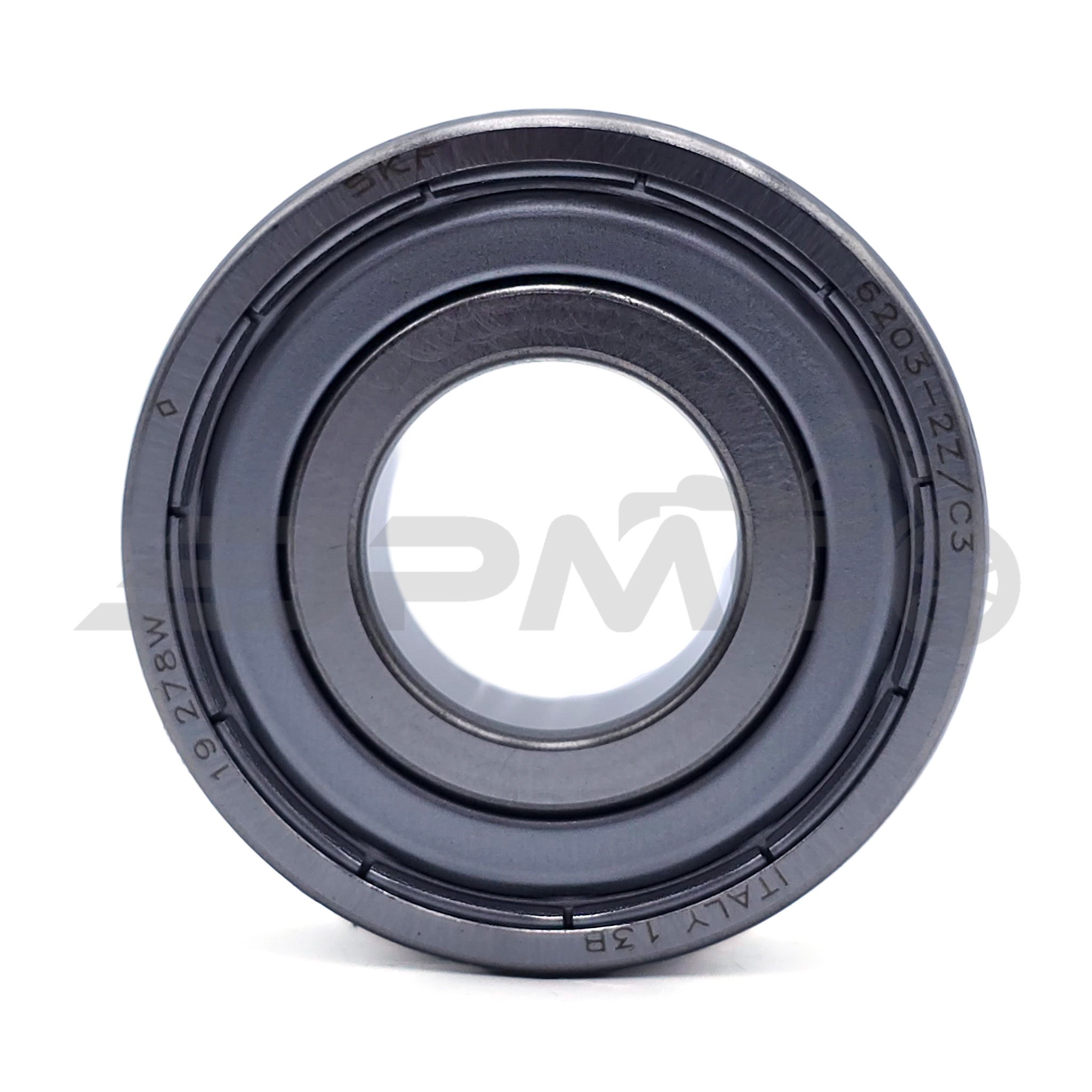 Kugellager 6203 C3 2Z für Hinterradantrieb - Simson S50, S51, KR51 Schwalbe Kugellager 6203 C3 2Z für Hinterradantrieb - Simson S50, S51, KR51 Schwalbe