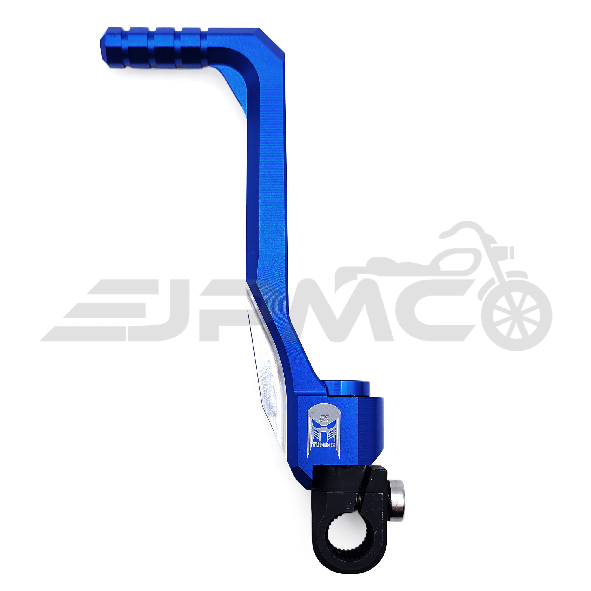 CNC Kickstarter von PZ-Tuning f. Simson – ink. Teilegutachten CNC Kickstarter von PZ-Tuning f. Simson – ink. Teilegutachten