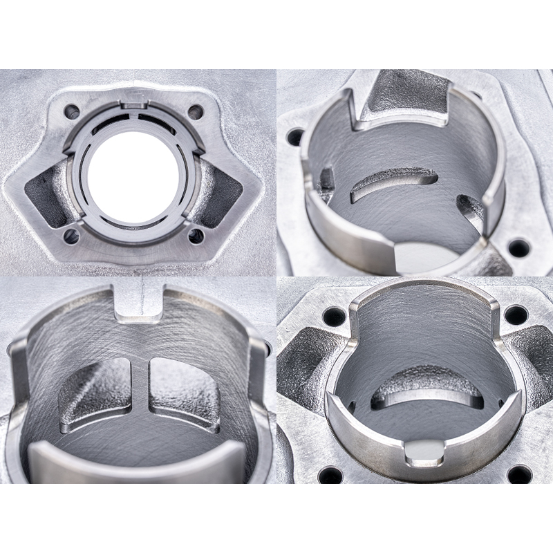 PZ-Tuning Allday 90ccm Zylinderkit – CNC Laufbuchse Version 2025