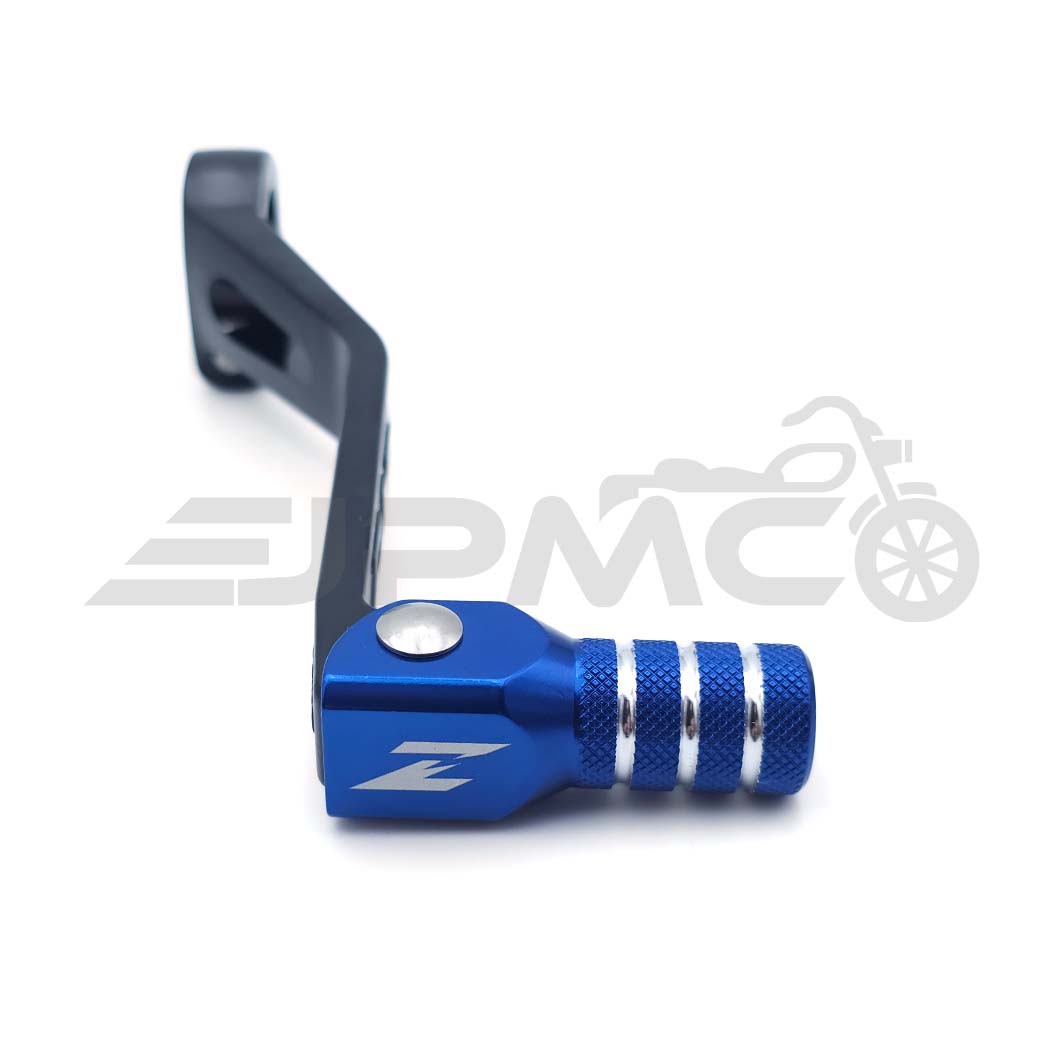 ZAP Technix Simson S51 Schalthebel | M500-700 - Blau ZAP Technix Simson S51 Schalthebel | M500-700 - Blau