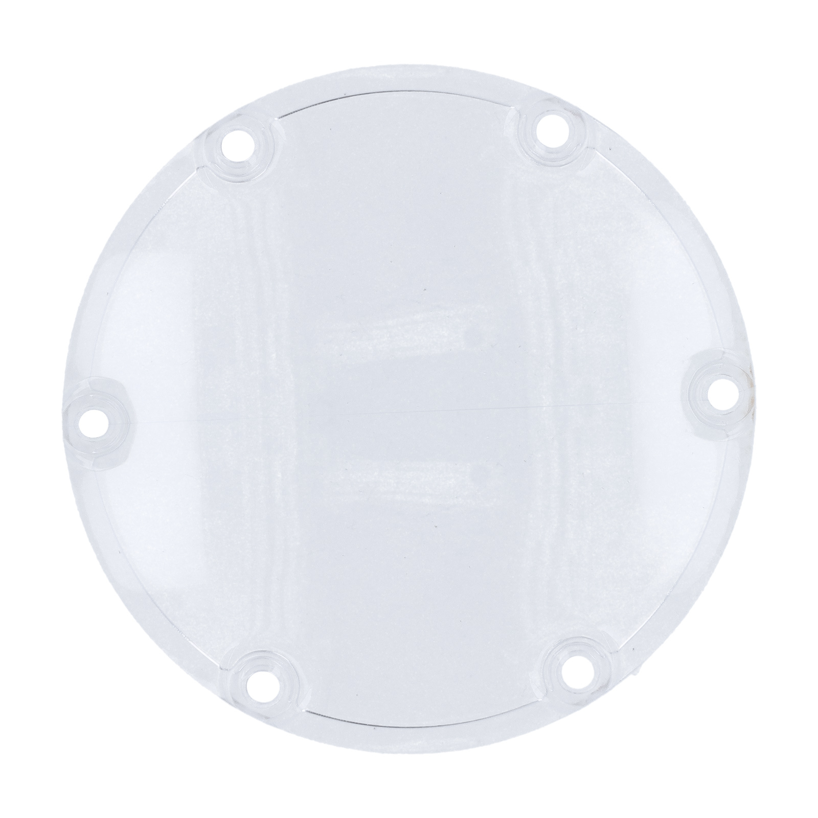 Sichtfenster für Lichtmaschinendeckel S51, SR50, KR51/2