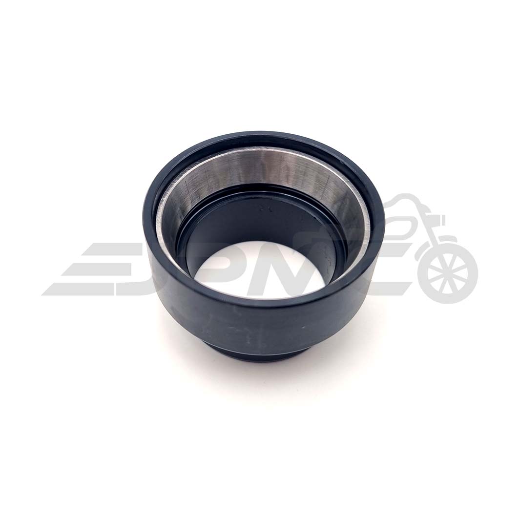 SET Kegelrollenlager schwarz für Simson S51, S50, S70 und Sonderumbauten