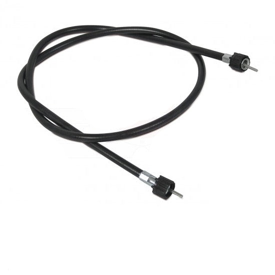 Tachowelle 700mm in schwarz - für Simson S50, S51, S70, S53, S83 (dt. Produktion) Tachowelle 700mm in schwarz - für Simson S50, S51, S70, S53, S83 (dt. Produktion)