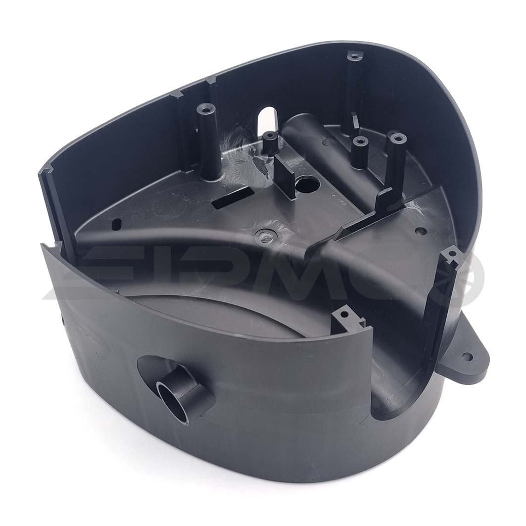 Standard Luftfilterkasten (zum Umbau geeignet) Herzkasten Gehäusemittelteil Standard Luftfilterkasten (zum Umbau geeignet) Herzkasten Gehäusemittelteil