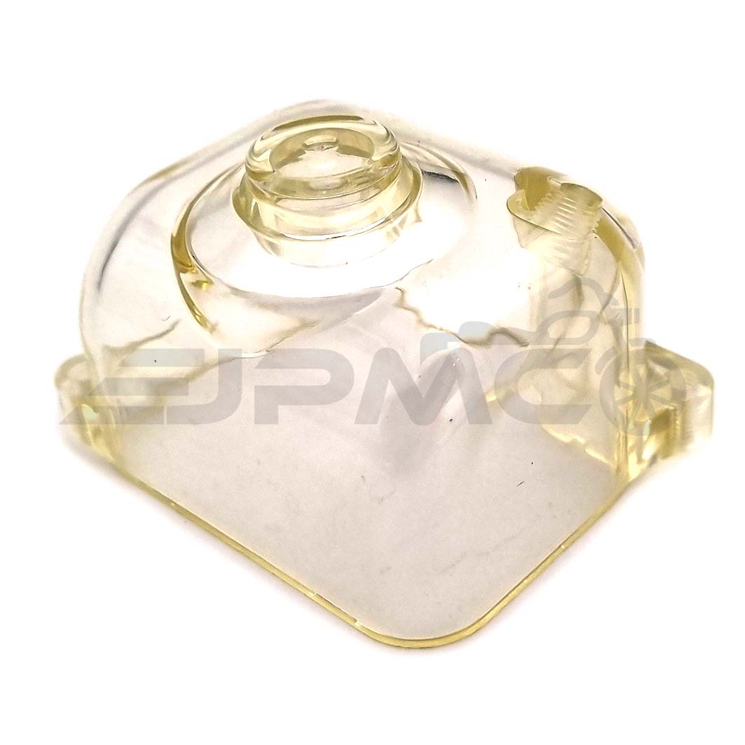 Vergaser Schwimmergehäuse, transparent BVF Vergaser Schwimmergehäuse, transparent BVF