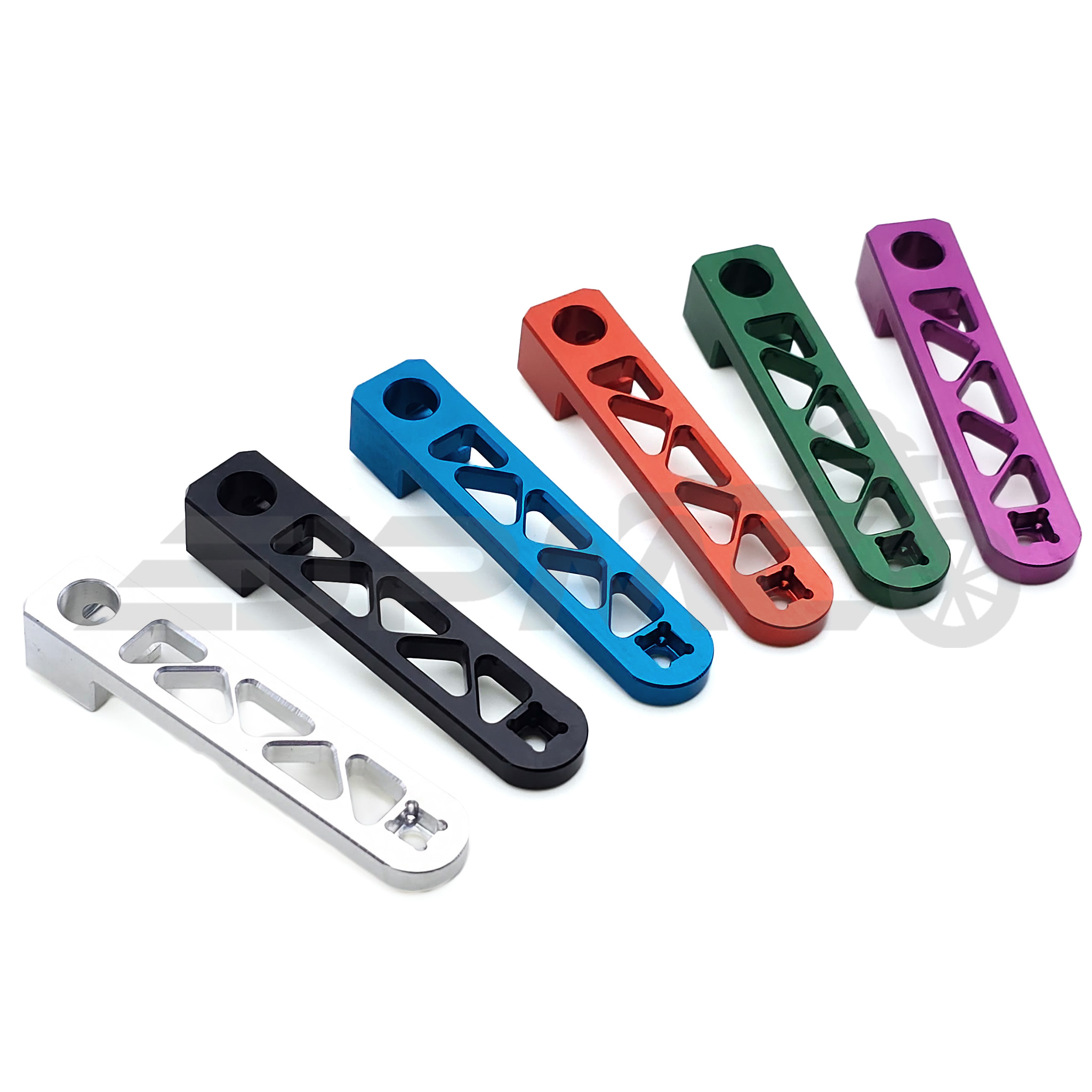 Hebel f. CNC innerer Kupplungshebel verstärkt Alu Racing lang f. Simson Hebel f. CNC innerer Kupplungshebel verstärkt Alu Racing lang f. Simson