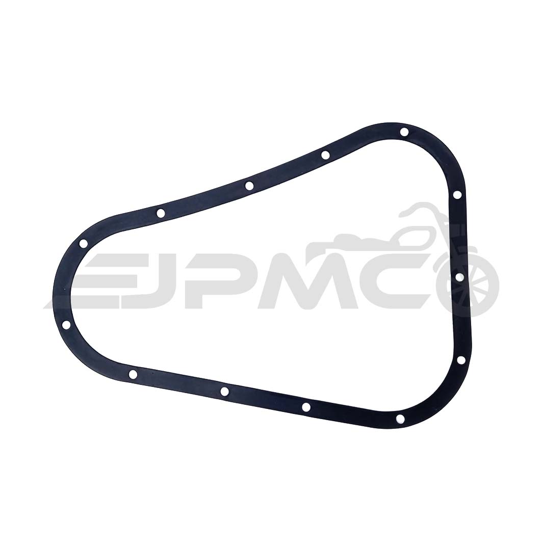 Dichtung für Ansauggeräuschdämpfer zerlegbarer Luftfilterkasten Sport KR51 Duo Dichtung für Ansauggeräuschdämpfer zerlegbarer Luftfilterkasten Sport KR51 Duo