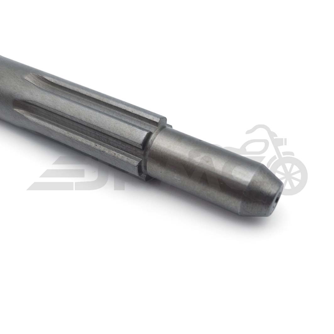 Kickstarterwelle Inkl. Dichtung & Sicherungsring S51, SR50, KR51/2 Kickstarterwelle Inkl. Dichtung & Sicherungsring S51, SR50, KR51/2