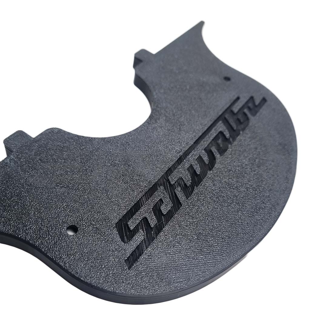 Schwalbe Armaturenblech 3D-Druck KR51/1 & KR51/2 - Schwalbe Schwalbe Armaturenblech 3D-Druck KR51/1 & KR51/2 - Schwalbe