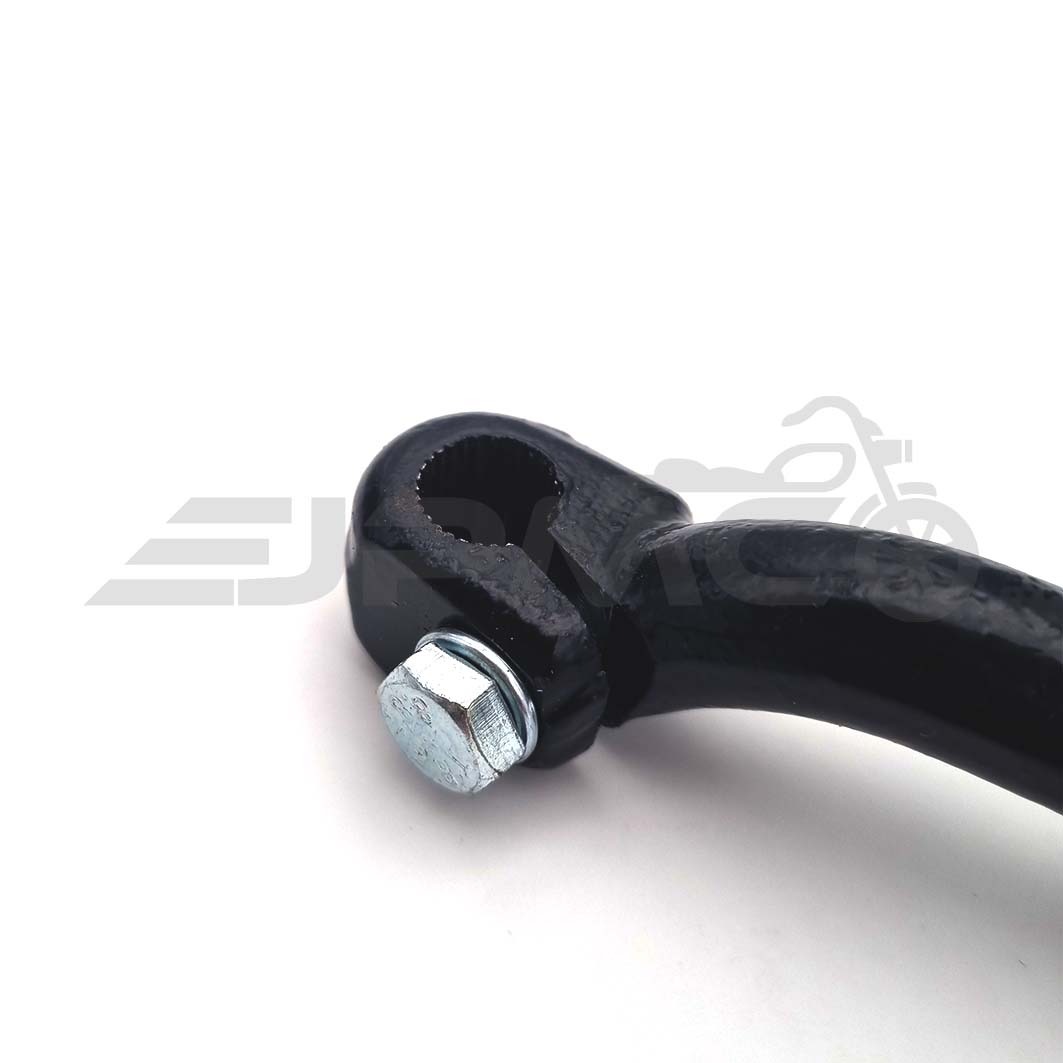 Anreißhebel Starterhebel für Simson Krause DUO 4/1 Anreißhebel Starterhebel für Simson Krause DUO 4/1