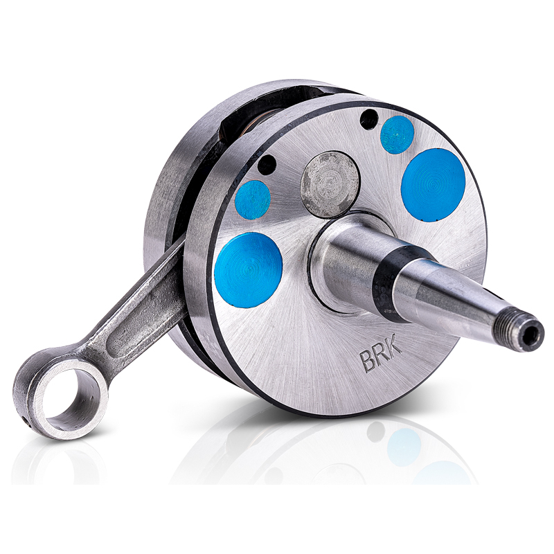 Barikit 44mm Hub Kurbelwelle 70-90ccm f. S51 Barikit 44mm Hub Kurbelwelle 70-90ccm f. S51