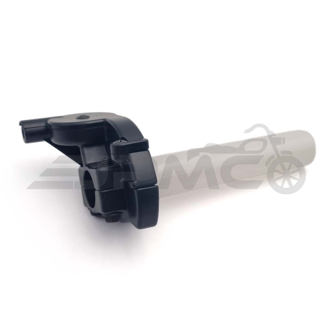 JPMC Schnellgasgriff einzeln, passend für Simson 22mm Lenker PWK, Mikuni, BVF JPMC Schnellgasgriff einzeln, passend für Simson 22mm Lenker PWK, Mikuni, BVF