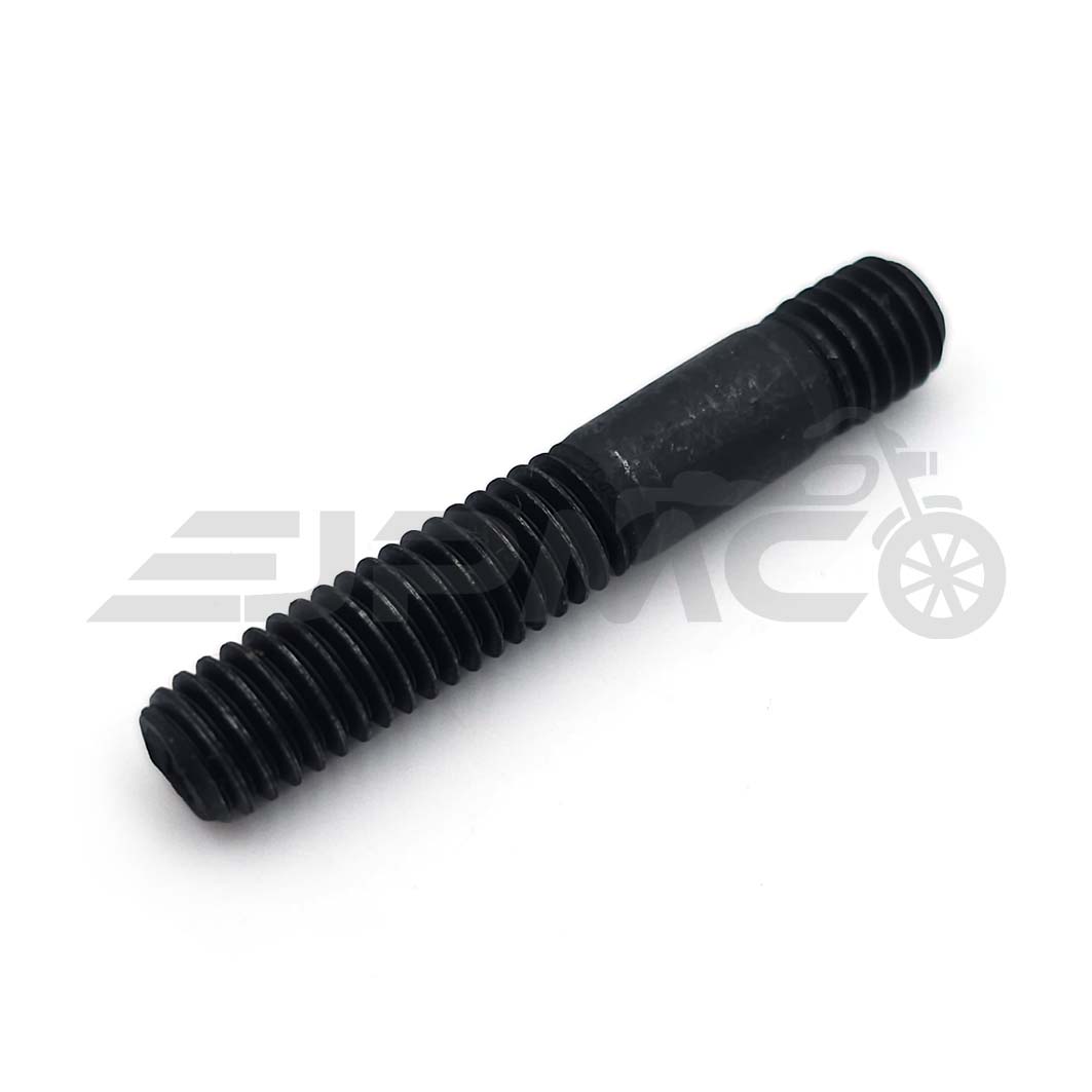 Längerer Vergaserstehbolzen für Mikuni und Nachbau Mikuni Vergaser Längerer Vergaserstehbolzen für Mikuni und Nachbau Mikuni Vergaser