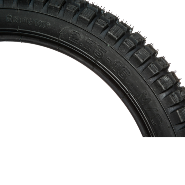 Reifen 2,75 x 16 Heidenau K46 bis 130 km/h Reifen 2,75 x 16 Heidenau K46 bis 130 km/h