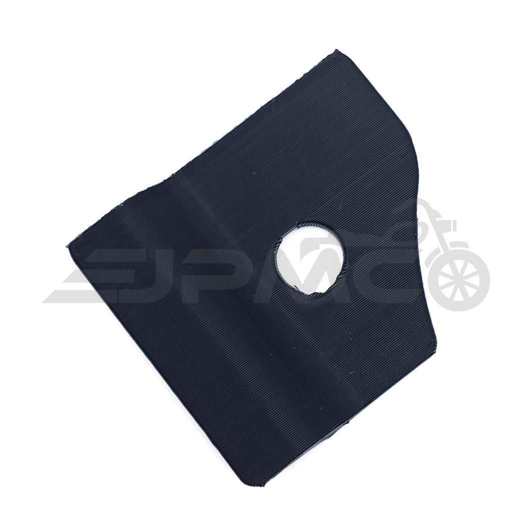 Ersatz Halter für Seitendeckel - passend f. JPMC Tuning Performance Luftfilter Ersatz Halter für Seitendeckel - passend f. JPMC Tuning Performance Luftfilter