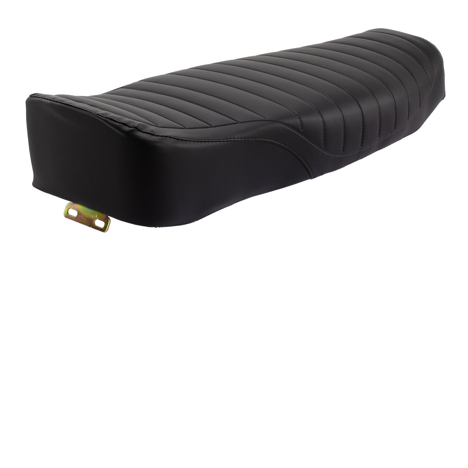 Sitzbank strukturiert, OHNE Schriftzug für S50, S51 Sitzbank strukturiert, OHNE Schriftzug für S50, S51