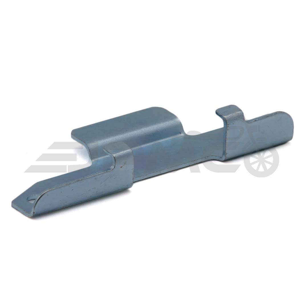 Batteriehalter für Spannband (Gehäusemittelteil) passend für S50, S51, S70 Batteriehalter für Spannband (Gehäusemittelteil) passend für S50, S51, S70