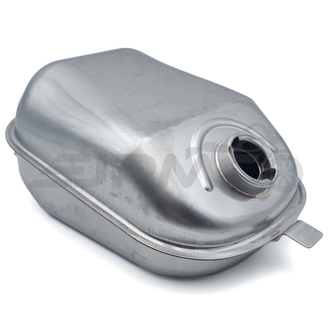 Edelstahl Tank für Simson KR51 Schwalbe – wartungsfrei & langlebig Edelstahl Tank für Simson KR51 Schwalbe – wartungsfrei & langlebig
