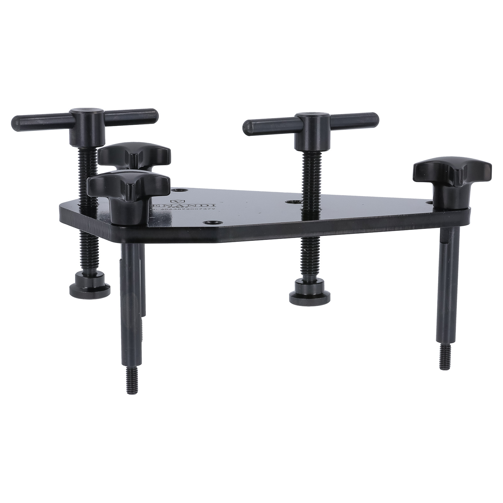 Motortrennvorrichtung universal Simson S51, S50, KR51, SR4- Motortrennvorrichtung universal Simson S51, S50, KR51, SR4-