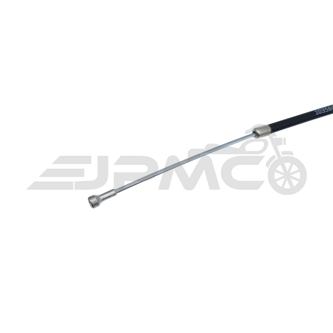 Bowdenzug-Set in Schwarz - Simson S51, S70, S53, S83 Enduro Bowdenzug-Set in Schwarz - Simson S51, S70, S53, S83 Enduro