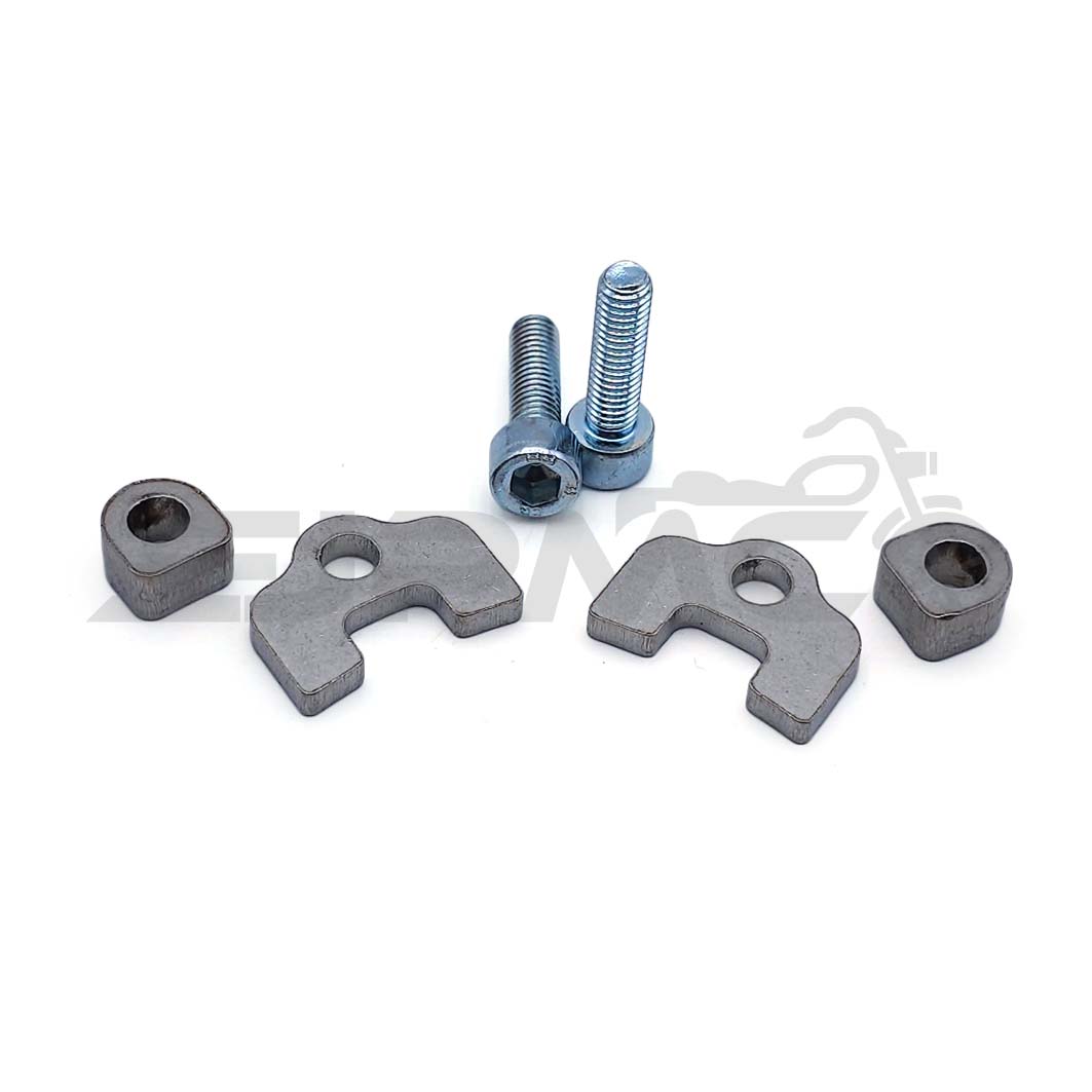 Racing Zündungskrallen VERSTÄRKT für Simson Mopeds Racing Zündungskrallen VERSTÄRKT für Simson Mopeds