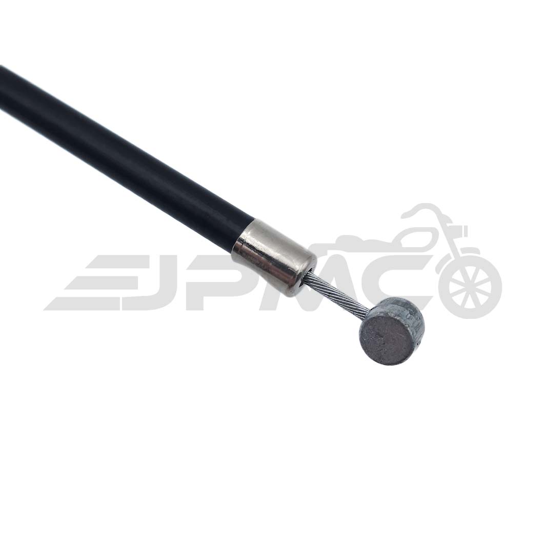 Bowdenzug-Set in Schwarz - Simson S51, S70, S53, S83 Enduro Bowdenzug-Set in Schwarz - Simson S51, S70, S53, S83 Enduro