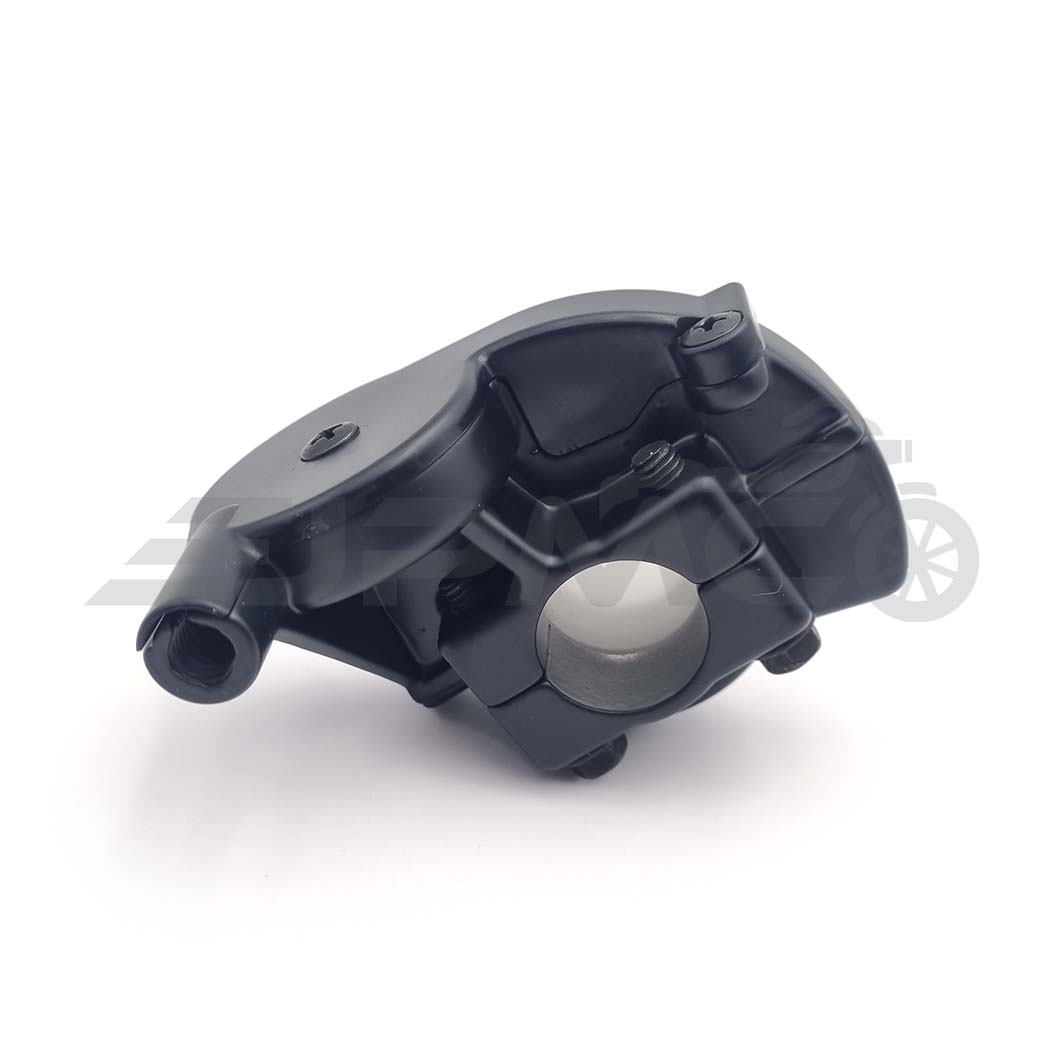 JPMC Schnellgasgriff einzeln, passend für Simson 22mm Lenker PWK, Mikuni, BVF JPMC Schnellgasgriff einzeln, passend für Simson 22mm Lenker PWK, Mikuni, BVF