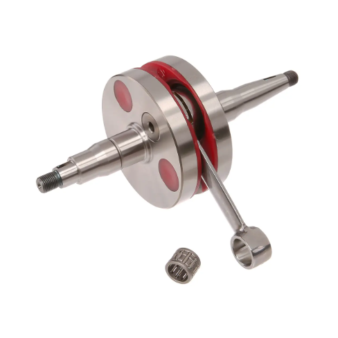 Kurbelwelle Sport für 50/60ccm Zylinder - für Simson S51, S53, KR51/2 Schwalbe, SR50 Kurbelwelle Sport für 50/60ccm Zylinder - für Simson S51, S53, KR51/2 Schwalbe, SR50