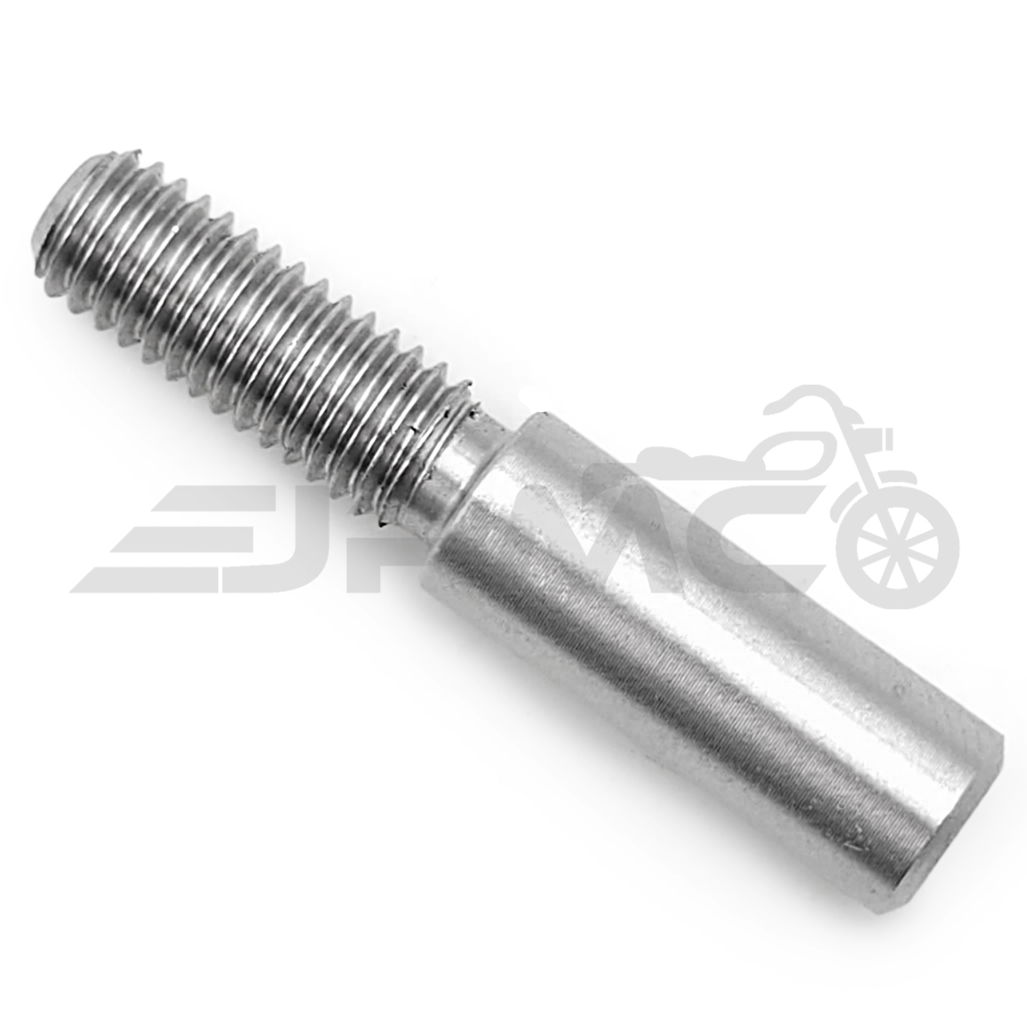 Befestigungsschraube M5x25 Edelstahl V2A mit Innensechskant – passend für Kupplungs- & Handbremshebel aller Simson-Modelle