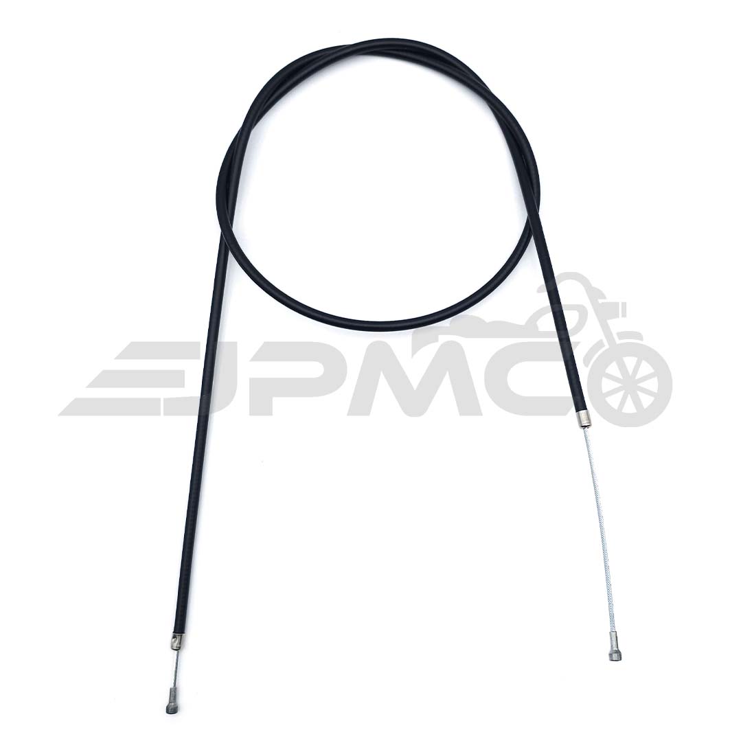Bowdenzug-Set in Schwarz - Simson S51, S70, S53, S83 Enduro Bowdenzug-Set in Schwarz - Simson S51, S70, S53, S83 Enduro