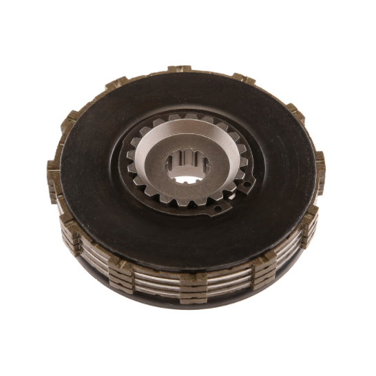 Kupplungspaket 1,6 mm komplett - für Simson S51, KR51/2 Schwalbe, SR50 Kupplungspaket 1,6 mm komplett - für Simson S51, KR51/2 Schwalbe, SR50