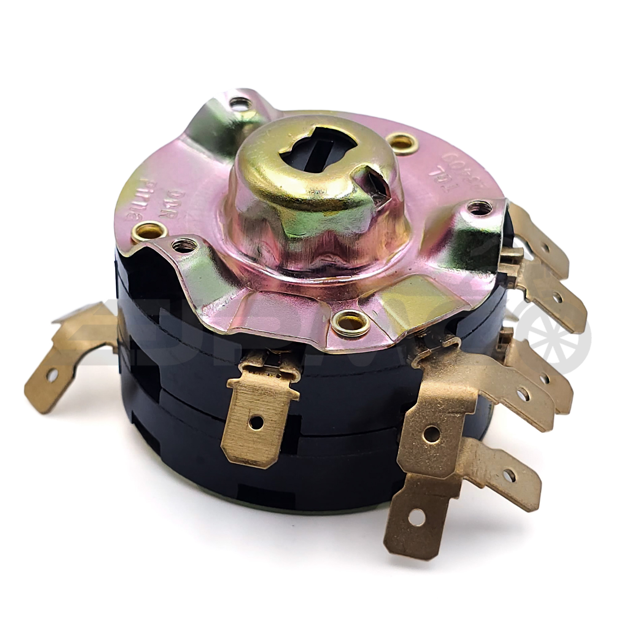 Zündlichtschalter 8626.14/2 für Simson S50, S51, S70 Zündlichtschalter 8626.14/2 für Simson S50, S51, S70