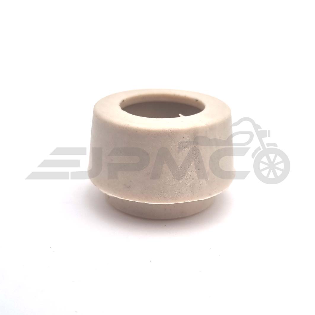 Distanzstück für Blinker / Gasdrehgriff rechts (Innen Ø22) SR4-1, SR4-2, SR4-3, SR4-4, KR51/1, KR51/2 Distanzstück für Blinker / Gasdrehgriff rechts (Innen Ø22) SR4-1, SR4-2, SR4-3, SR4-4, KR51/1, KR51/2