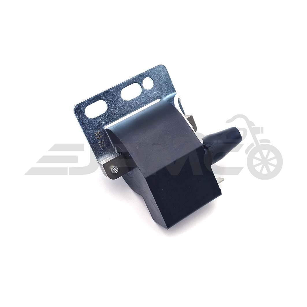 MVT Premium Innenrotor Zündung GEN2 mit Licht für Simson S51, S53