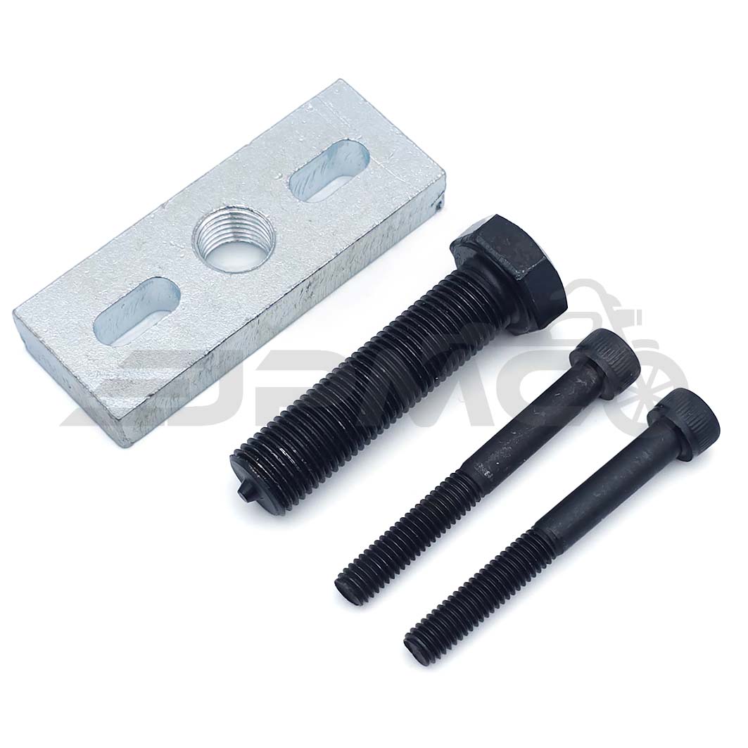 Polrad Abzieher MVT | PVL Selettra Zündung Polrad Abzieher MVT | PVL Selettra Zündung