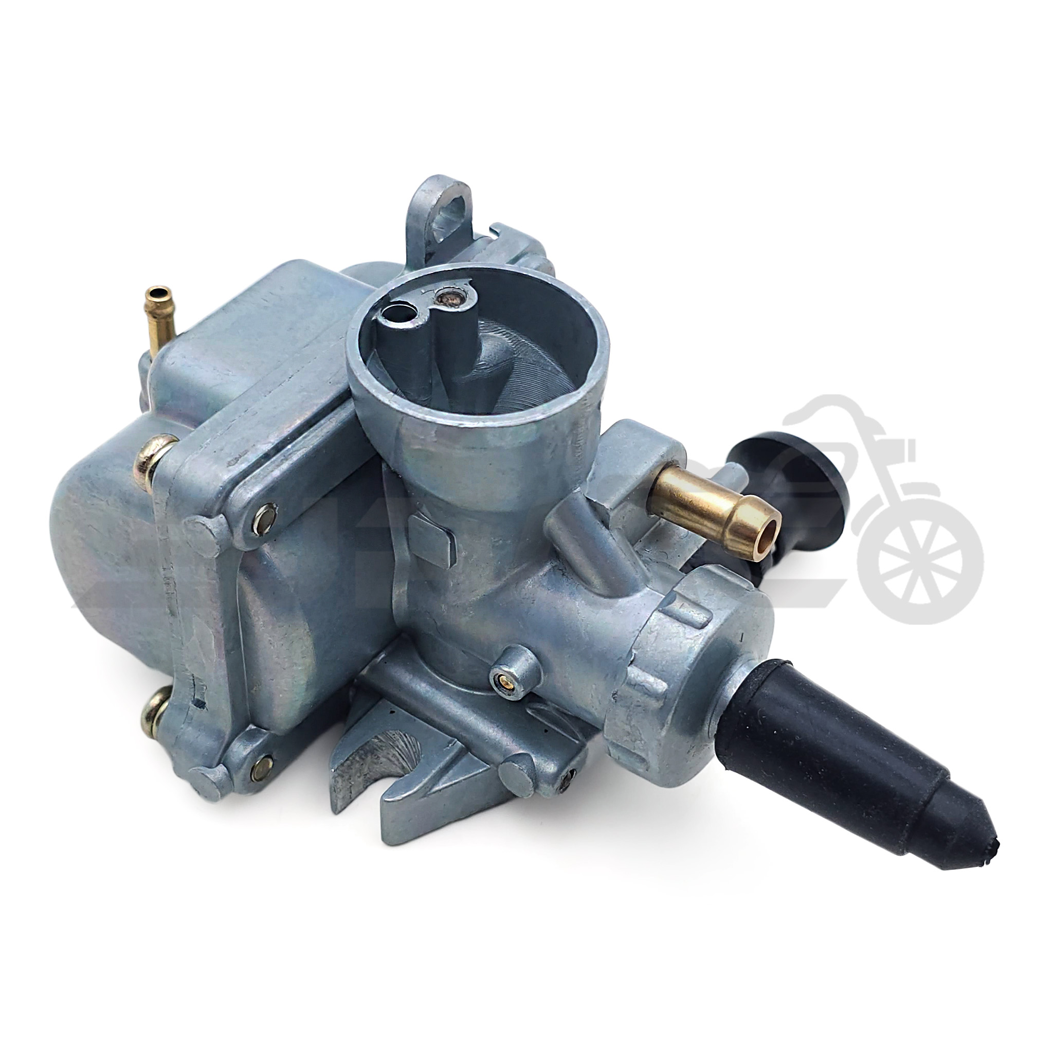 JPMC VM16 Tuning-Vergaser f. Simson inkl. Hauptdüse 72, 80, 85 JPMC VM16 Tuning-Vergaser f. Simson inkl. Hauptdüse 72, 80, 85