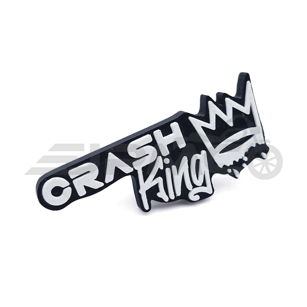Zündschlüssel Crash King - für Simson S50, S51, S70 Zündschlüssel Crash King - für Simson S50, S51, S70