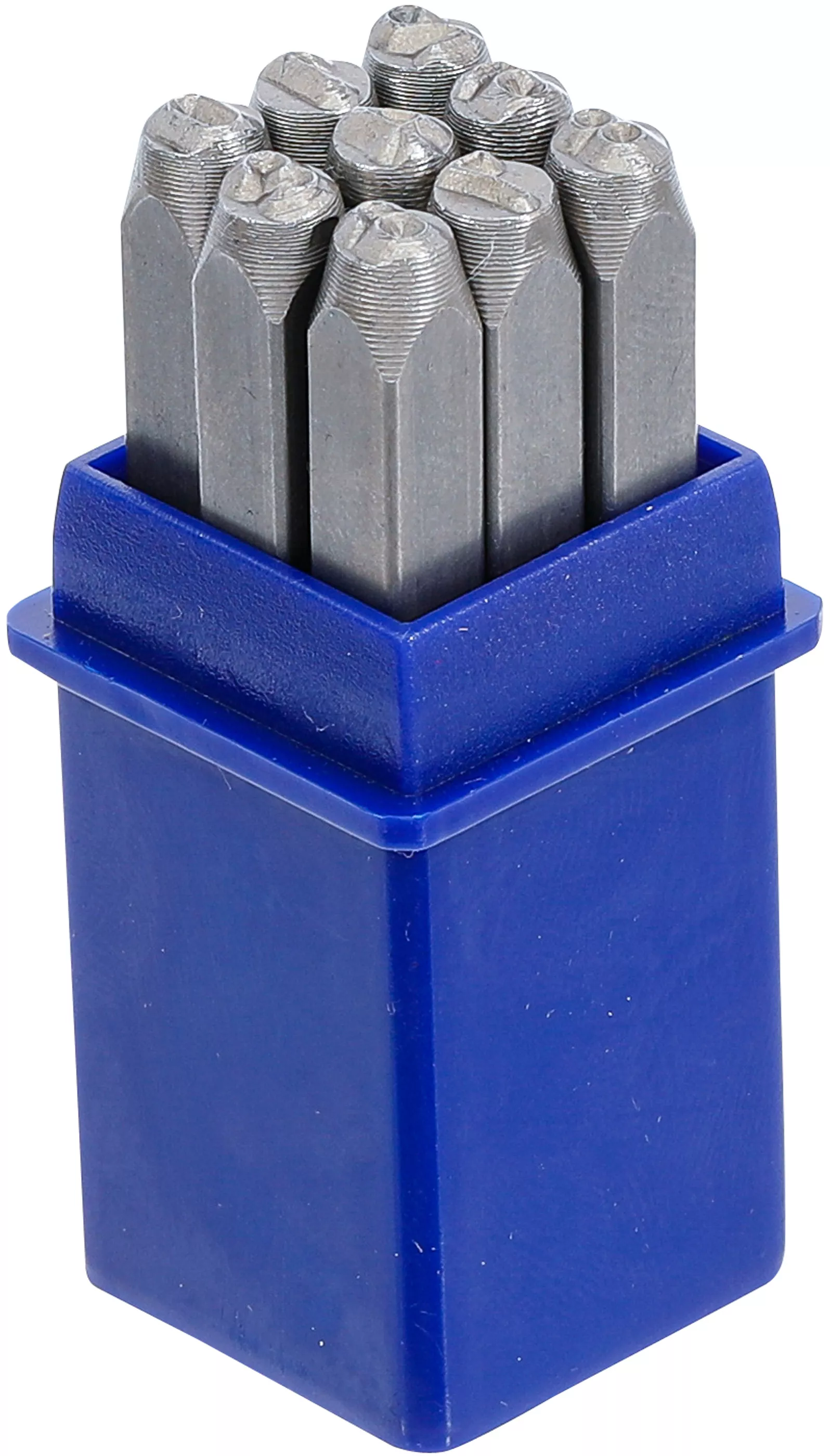 Einschlagzahlen | 4 mm Einschlagzahlen | 4 mm