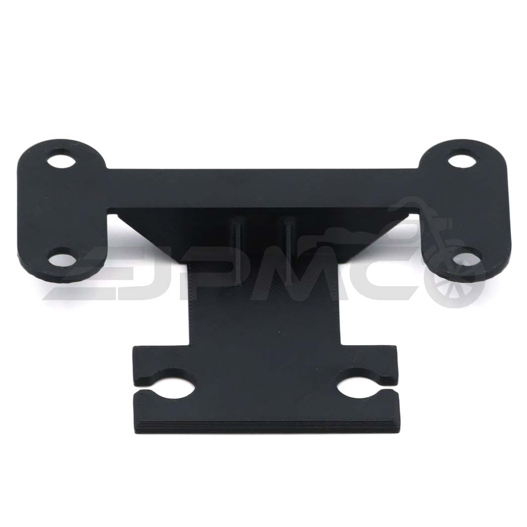 KOSO Tachohalterung für Lenkerklemmung Standard - 3D-Druck - Simson S50, S51 KOSO Tachohalterung für Lenkerklemmung Standard - 3D-Druck - Simson S50, S51