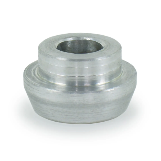 Distanzbuchse obere Federbeinaufhängung vorn, Kotflügel / Schwingträger - für Simson KR51 Schwalbe, SR4-2 Star, SR4-3 Sperber, SR4-4 Habicht, Duo Distanzbuchse obere Federbeinaufhängung vorn, Kotflügel / Schwingträger - für Simson KR51 Schwalbe, SR4-2 Star, SR4-3 Sperber, SR4-4 Habicht, Duo